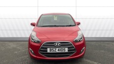 Hyundai ix20 1.6 SE 5dr Auto Petrol Hatchback